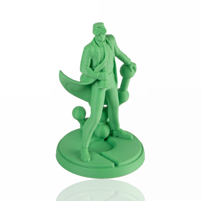 Panchroma™ PLA Matte 1kg Forest Green - Polymaker - Image 2