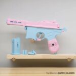 Toy Shooter Components Kit 004 - Bambu Lab - Image 3