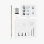 Maker's Beginner Kit - Bambu Lab - Image 4