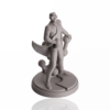 Panchroma™ PLA Marble 1Kg Limestone - Polymaker - Image 6