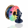 Panchroma™ PLA Metallic 1Kg Blue - Polymaker - Image 4