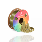Panchroma™ PLA Silk 1kg Brass - Polymaker - Image 2