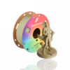 PLA Panchroma Marble 1Kg Sandstone - Polymaker