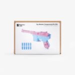 Toy Shooter Components Kit 004 - Bambu Lab - Image 4