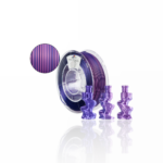 PLA Magic Silk 250g Magenta Dream - Spectrum Filaments - Image 4