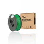 The Filament PETG 1Kg Circuit Green - Spectrum Filaments - Image 3