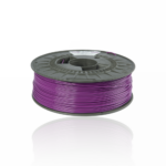 The Filament PETG 1Kg Plasma Purple - Spectrum Filaments - Image 2