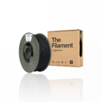 The Filament PETG CF (Fibras de Carbono) 1Kg Black - Spectrum Filaments - Image 3