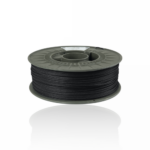The Filament PETG CF (Fibras de Carbono) 1Kg Black - Spectrum Filaments - Image 2
