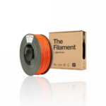 The Filament PLA 1Kg Machinery Orange - Spectrum Filaments - Image 3