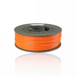 The Filament PLA 1Kg Machinery Orange - Spectrum Filaments - Image 2