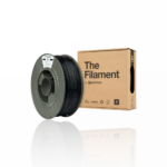 The Filament PLA 1Kg Midnight Black - Spectrum Filaments - Image 3