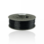 The Filament PLA 1Kg Midnight Black - Spectrum Filaments - Image 2