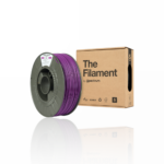 The Filament PLA 1Kg Plasma Purple - Spectrum Filaments - Image 3