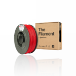 The Filament PLA 1Kg Technical Red - Spectrum Filaments - Image 3