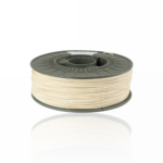 The Filament PLA 1Kg Wood Ash - Spectrum Filaments - Image 2