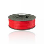 The Filament PLA HS (High Speed) 1Kg Fire Red - Spectrum Filaments - Image 2