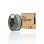 The Filament PLA HS (High Speed) 1Kg Mirage Grey - Spectrum Filaments - Image 3