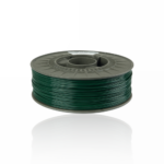 The Filament PLA HS (High Speed) 1Kg Moss Green - Spectrum Filaments - Image 2