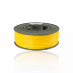 The Filament PLA HS (High Speed) 1Kg Tuscany Yellow - Spectrum Filaments - Image 2