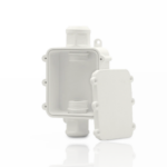 PLA UL94 V0 10M (Amostra) Blanco White - WINKLE - Image 2