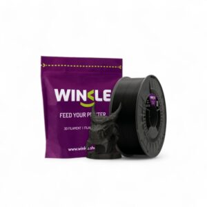 PLA PRO 300g Negro Azabache Jet Black – WINKLE