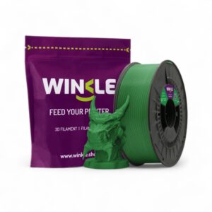 PLA PRO 1kg Verde Aguacate Avocado Green – WINKLE