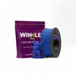 PLA PRO 300g Azul Pacifico Pacific Blue – WINKLE