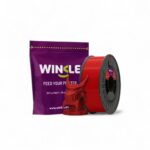 PLA PRO 300g Rojo Diablo Devil Red – WINKLE