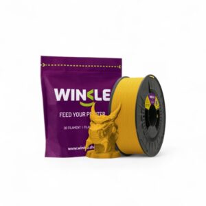 PLA PRO 300g  Amarillo Canario Canary Yellow – WINKLE