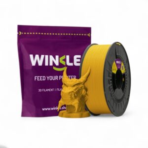 PLA PRO 1kg Amarillo Canario Canary Yellow – WINKLE