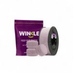 PLA HD 300g PASTEL Lila Suave Soft Lilac – WINKLE