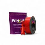 PETG 300g Rojo Diablo Devil Red – WINKLE
