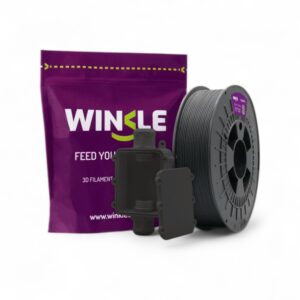 PLA UL94 V0 750g Negro Black – WINKLE