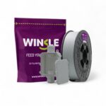 PLA UL94 V0 750g Gris Grey – WINKLE