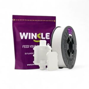 PLA UL94 V0 750g Blanco White – WINKLE