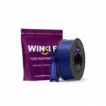 PETG 300g Azul Royal Royal Blue – WINKLE