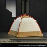 Remote Controlled 16-color RGBW Puck Lights - Bambu Lab - Image 6