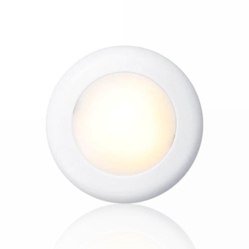 Remote Controlled 16-color RGBW Puck Lights - Bambu Lab - Image 4