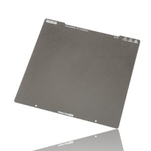 CORE One Textured Powder-coated Print Sheet – Prusa Original
