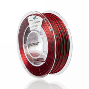 PLA Magic Silk 250g Forest Flame – Spectrum Filaments