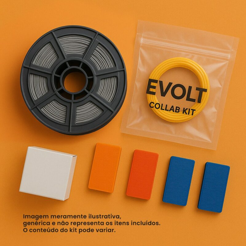 evolt collab kit