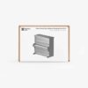 Piano Music Box Bottom Winding Kit - Bambu Lab - Image 5