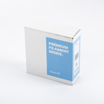 PLA+ 1kg Iron Grey - Filament PM - Image 9