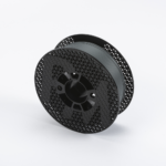 PLA+ 1kg Iron Grey - Filament PM - Image 4
