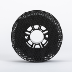 PLA+ 1kg Iron Grey - Filament PM - Image 2