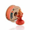 PLA High Temperature 1kg Gradient Fire - Polymaker
