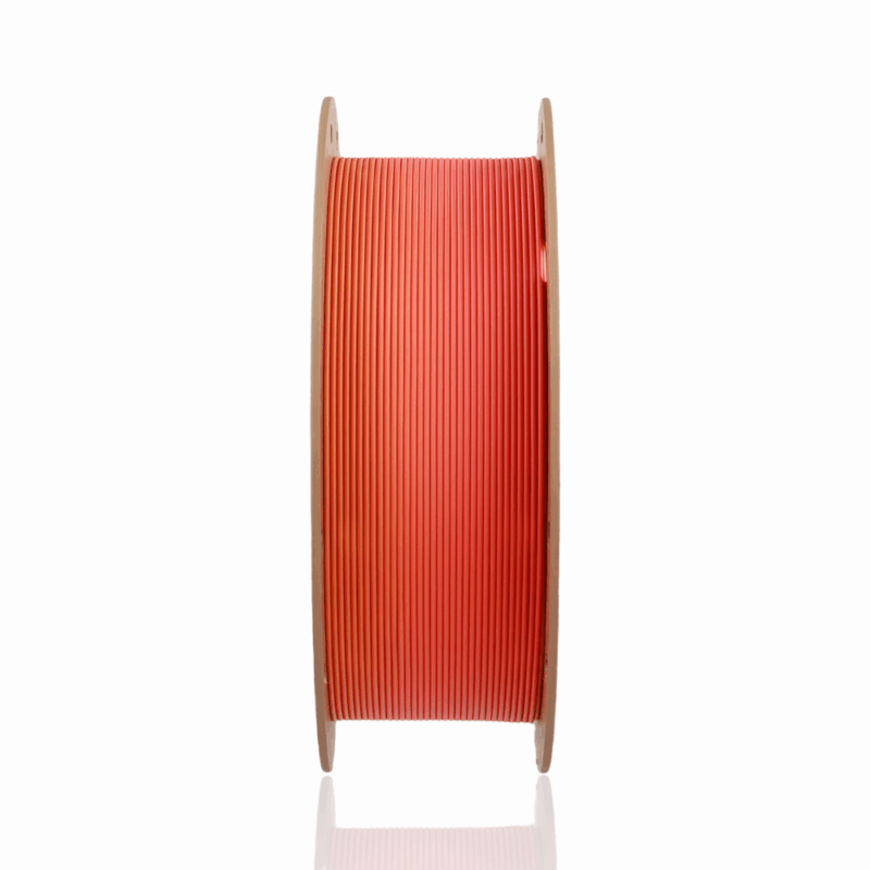 Polymaker™ High Temperature PLA 1kg Gradient Fire - Polymaker - Image 4