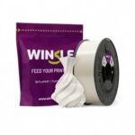PLA SILK 1kg Blanco Nieve Snow White – WINKLE