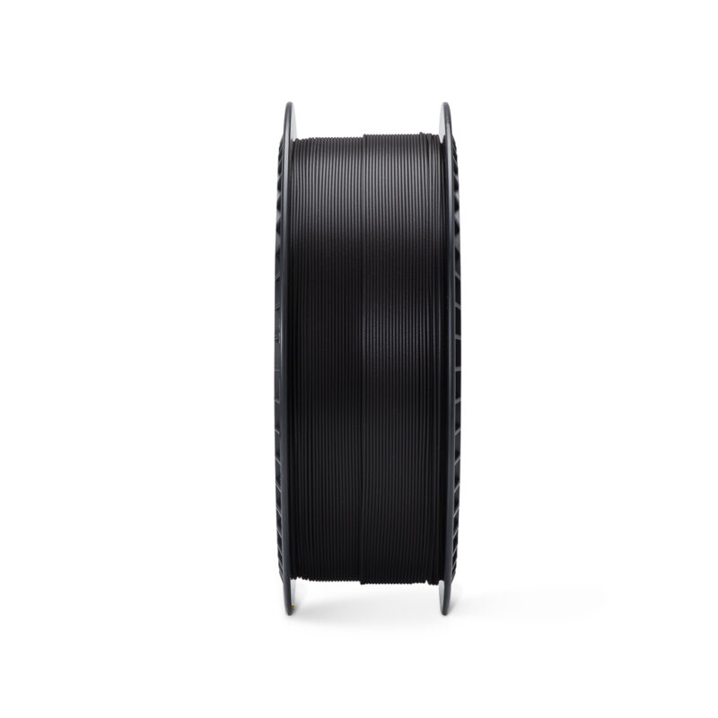 PETG Matte 2.5kg BLACK - Fiberlogy - Image 3